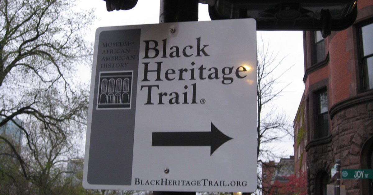 Black Heritage Trail