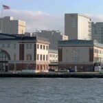 Boston Fish Pier