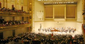 Boston Symphony Orchestra