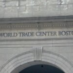 Boston World Trade Center