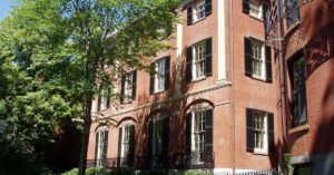 Harrison Gray Otis House