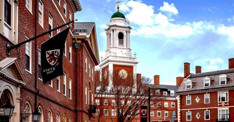 Harvard University