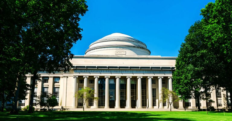 Massachusetts Institute of Technology