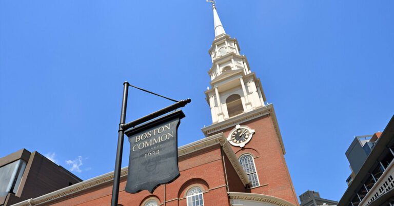 Park Street Church