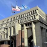 Boston City Hall