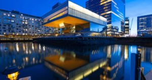 Institute of Contemporary Art