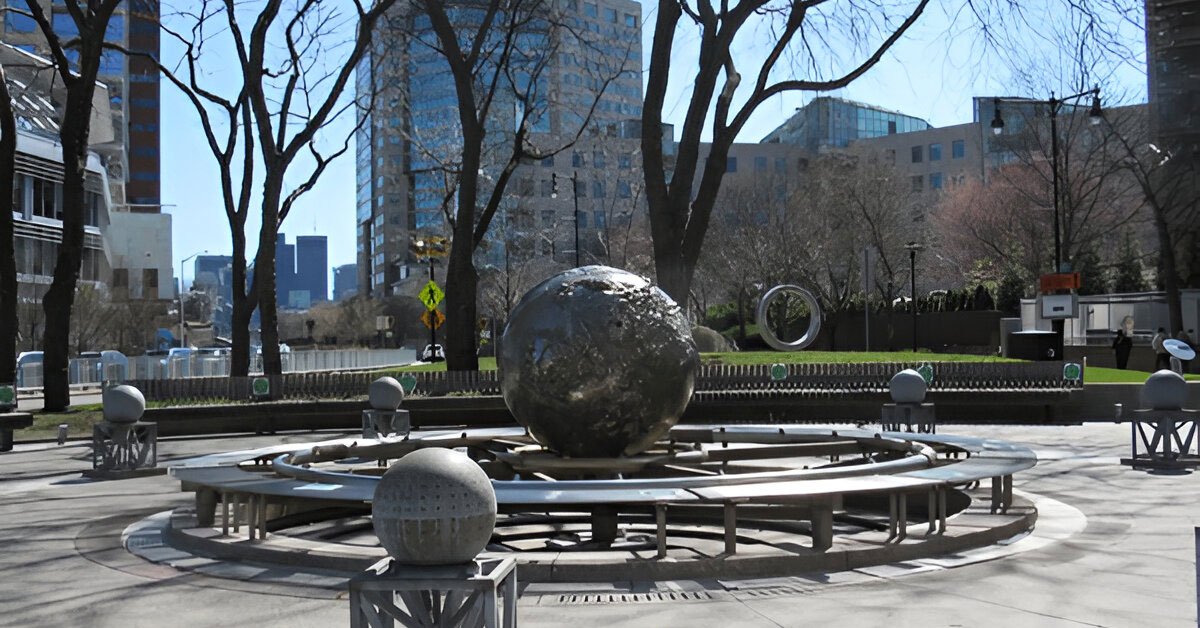 Kendall-Square