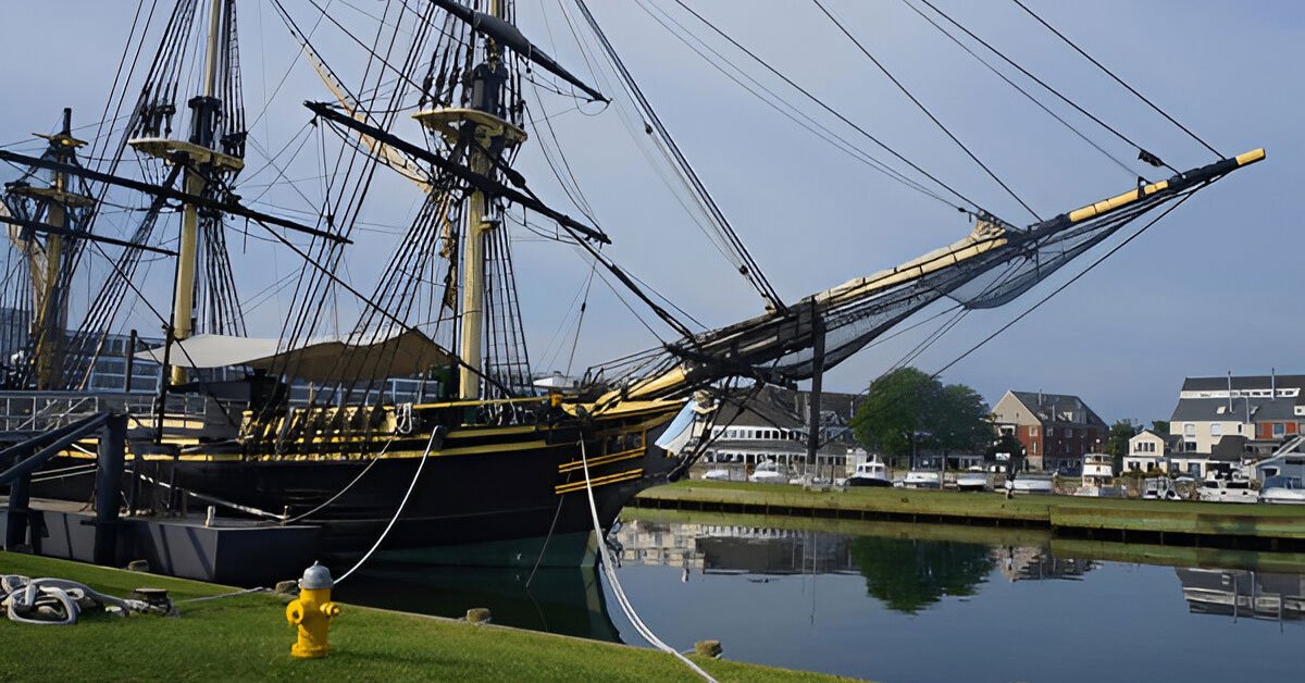 massachusetts bay colony