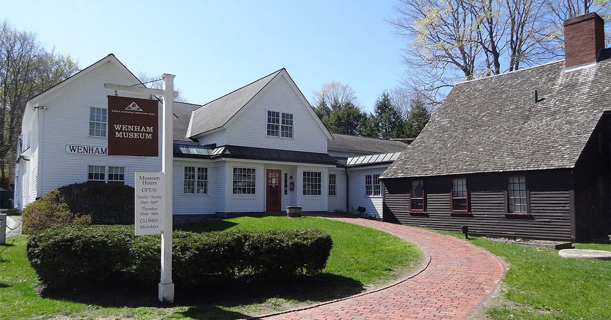 Wenham Museum